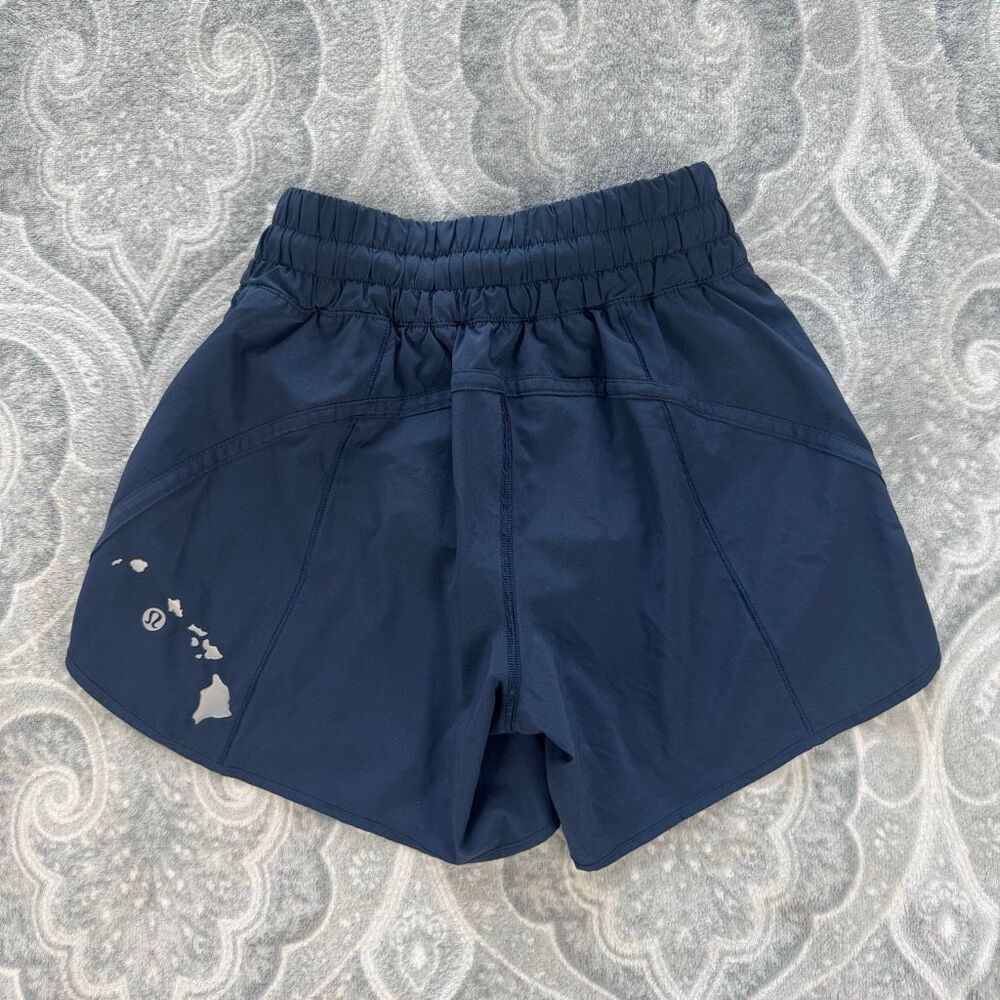 Women’s Hawaii Exclusive Lululemon Track That Short
